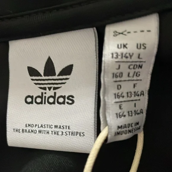 Adidas Jumpsuit - Picture 2 of 5